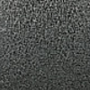ガルバリウム鋼板　外壁カラー写真「シャインブラック」